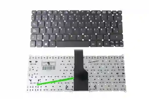 Teclado Acer 756/v5-123/v5-131
