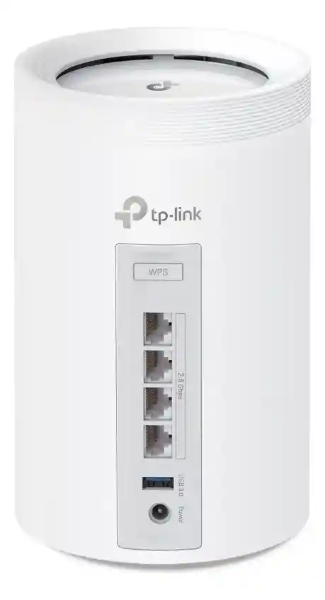 Sistema Wi-fi 7 Mesh Tp-link Deco Be65 (1-pack) Be11000