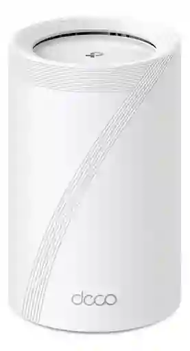 Sistema Wi-fi 7 Mesh Tp-link Deco Be65 (1-pack) Be11000