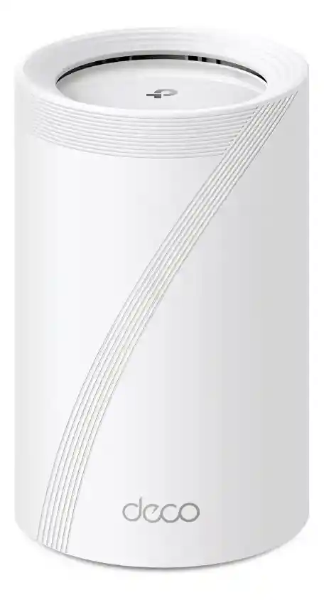 Sistema Wi-fi 7 Mesh Tp-link Deco Be65 (1-pack) Be11000