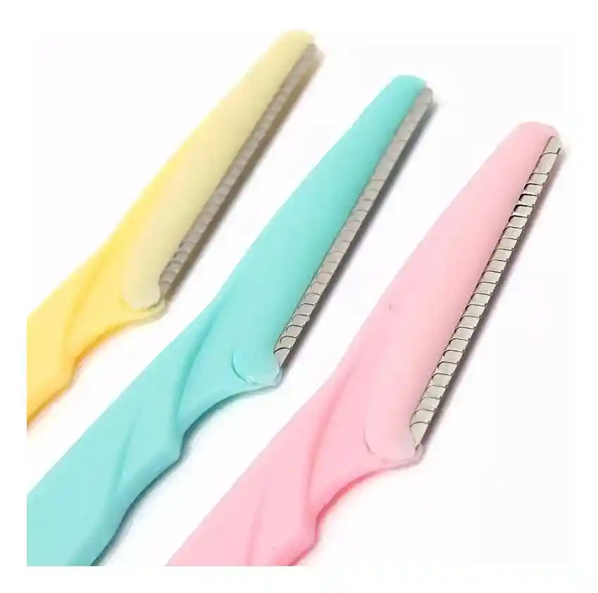 Depilador De Cejas Set X3 (t-1)