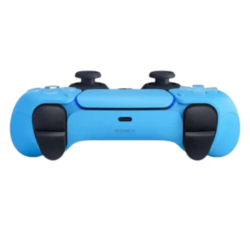 Control / Mando / Joystick Para Play Station 5 Dualsence Starlight Blue Nuevo