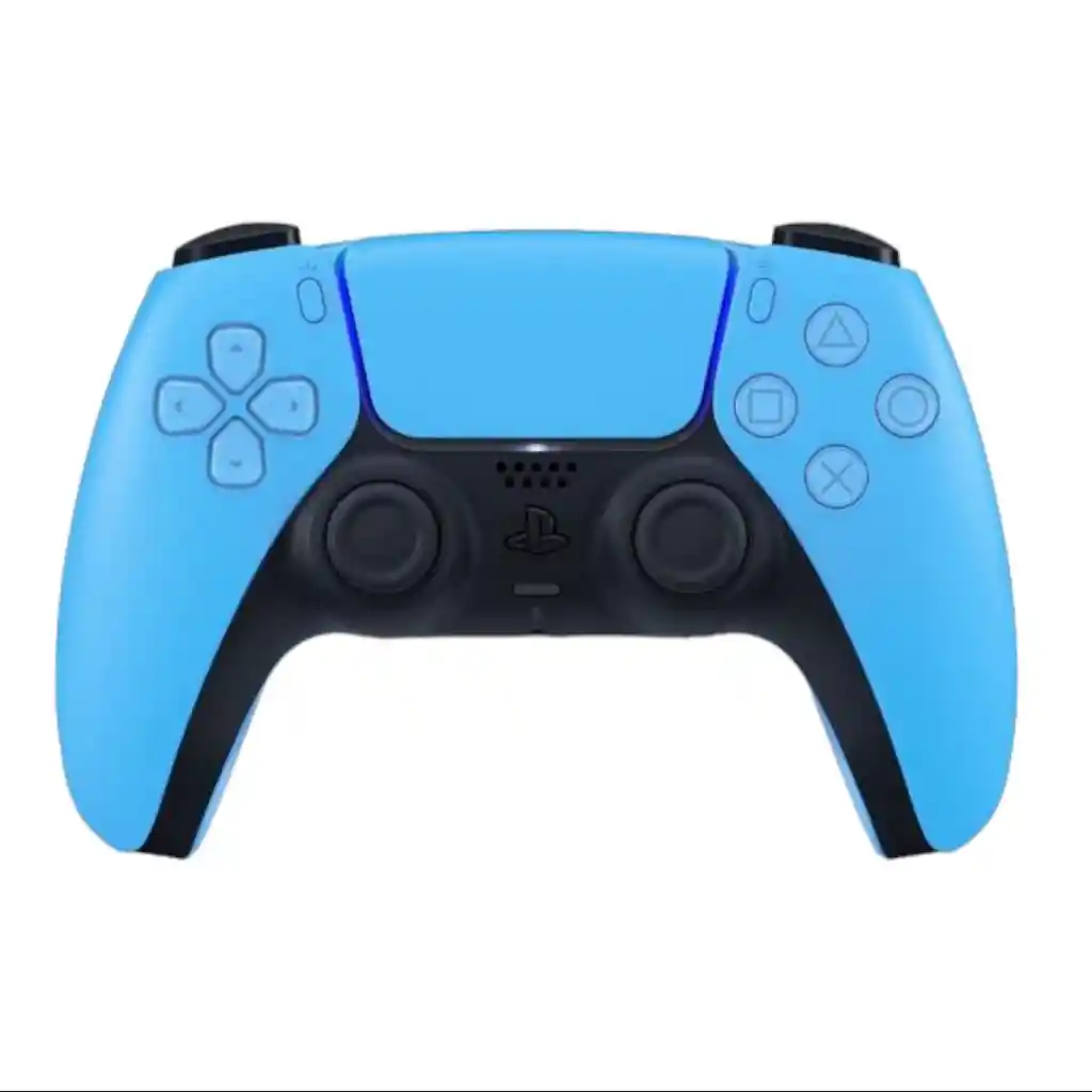 Control / Mando / Joystick Para Play Station 5 Dualsence Starlight Blue Nuevo