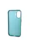Estuche Cuero Sintetico Iphone 16