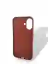 Estuche Cuero Sintetico Iphone 16