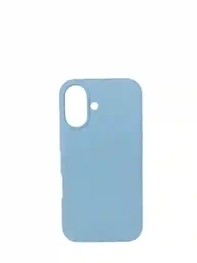 Estuche Cuero Sintetico Iphone 16