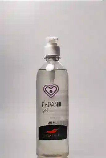 Lubricante Expand Gel