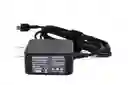 Cargador Usb Tipo C 45w (20v-2.25a) Homologado