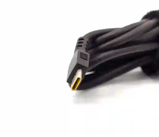 Cargador Usb Tipo C 45w (20v-2.25a) Homologado