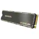 Ssd Pcie Nvme 2280 M.2 1tb Adata Legend 800