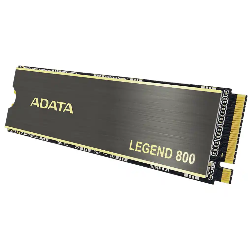 Ssd Pcie Nvme 2280 M.2 1tb Adata Legend 800