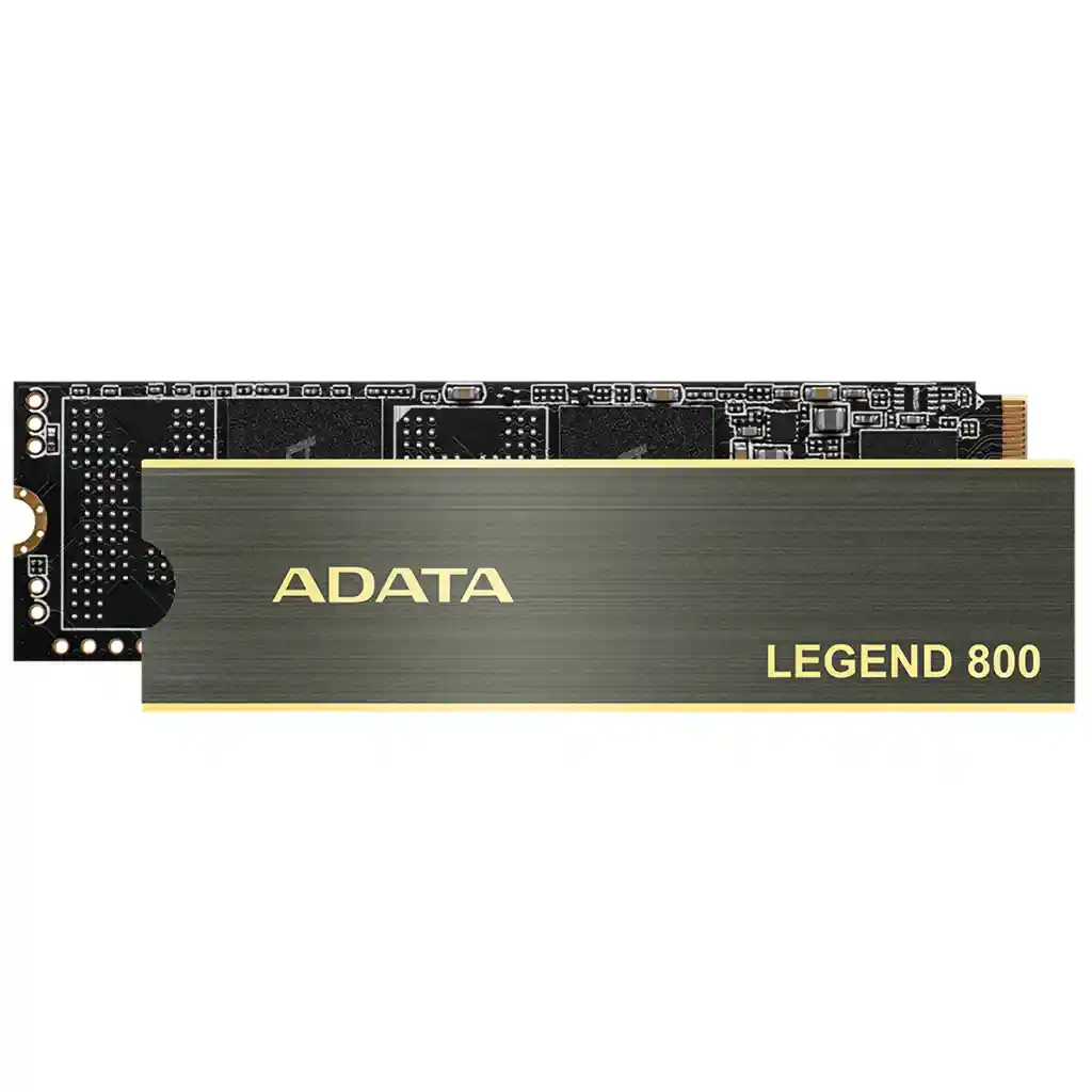 Ssd Pcie Nvme 2280 M.2 1tb Adata Legend 800