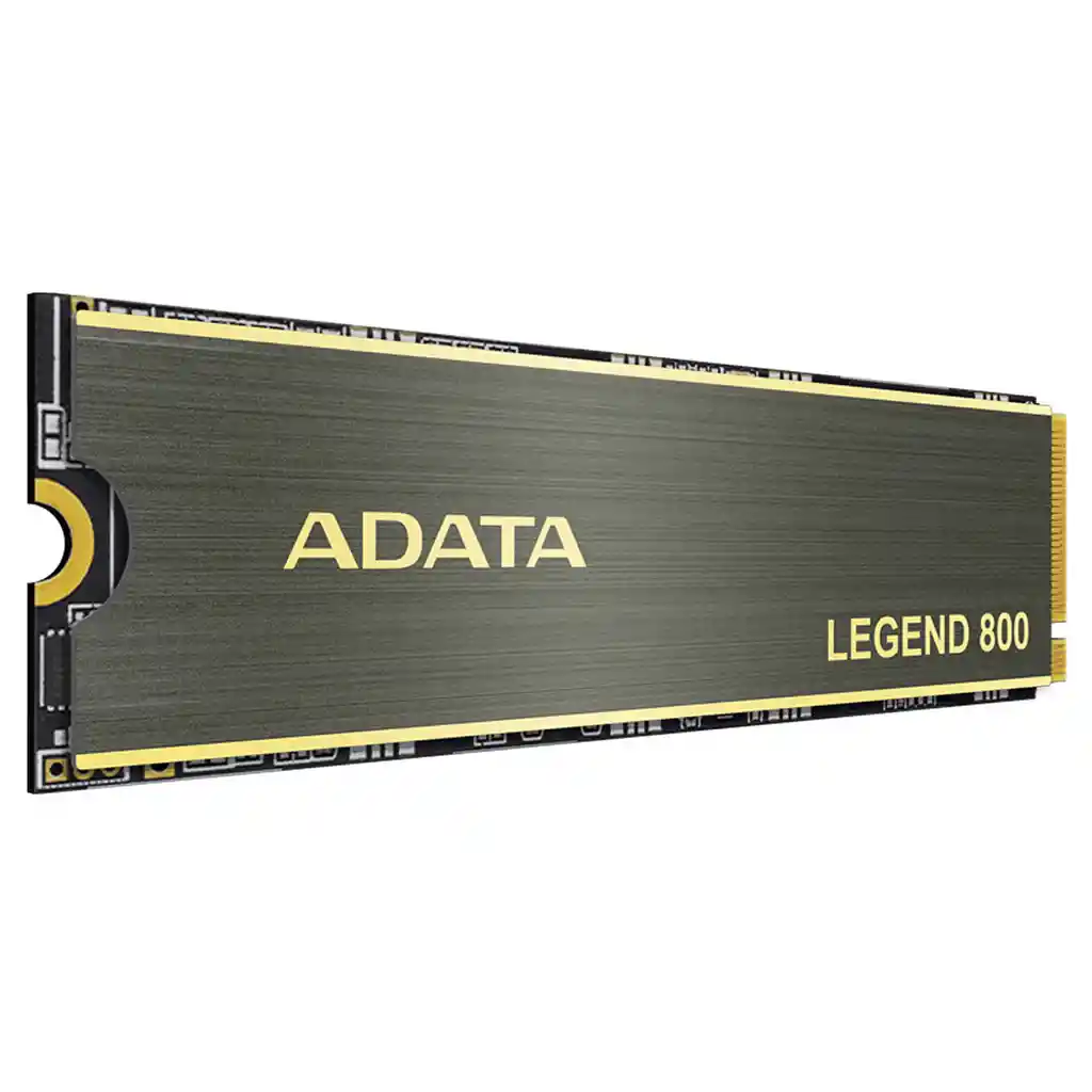 Ssd Pcie Nvme 2280 M.2 1tb Adata Legend 800
