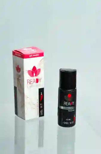 Ready Lubricante Neutro
