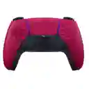 Control / Mando Dualsence Cosmic Red Para Ps5 Nuevo