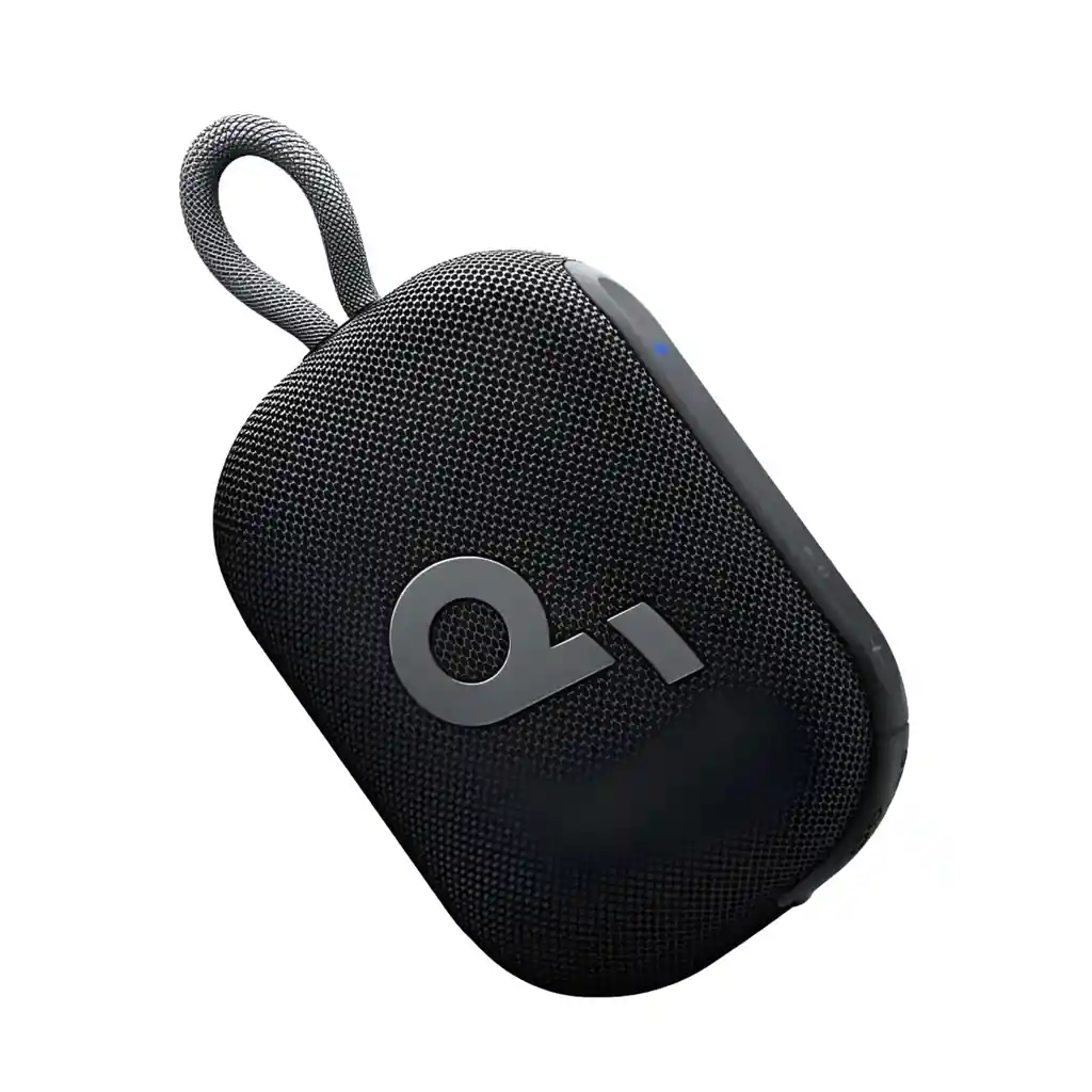 Parlante Altavoz Bocina Inalambrico Bluetooth Soundcore 4 Go
