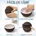 Humidificador Mini Esfera Ultrasónico
