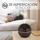 Humidificador Mini Esfera Ultrasónico