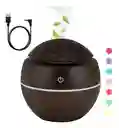 Humidificador Mini Esfera Ultrasónico