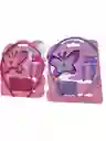 Set De Moñas Para Niñas