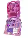 Set De Moñas Para Niñas