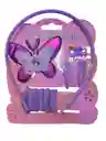 Set De Moñas Para Niñas