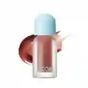 Aceite Labial Voluminizador Juicy Berry Tocobo Juicy Berry Plumping Lip Oil 3.5g - Tono Bitter Brown