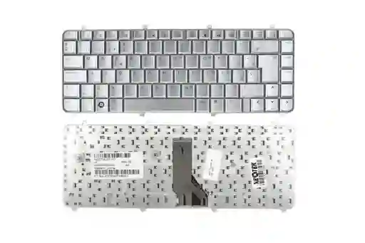 Teclado Hp Dv5-1000