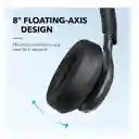 Audifonos Auriculares Bluetooth Anc Soundcore Space One 55hr