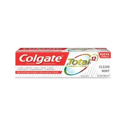 Colgate Total Crema Dental Prevención Activa X 100 Ml