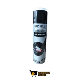 Limpiador Multiusos En Espuma Brickell 650ml
