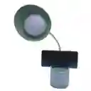 Lampara De Escritorio Led Multifuncional Multifuncional 3 En 1