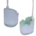 Lampara De Escritorio Led Multifuncional Multifuncional 3 En 1