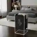 Cesta Para Ropa Sucia O Limpia Organizador Ideal En Dormitorio Y Lavanderia