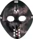 Kit Mascara Hockey Y Machete Jason Viernes 13 Halloween, Disfraz