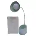 Lampara De Escritorio Led Multifuncional Multifuncional 3 En 1