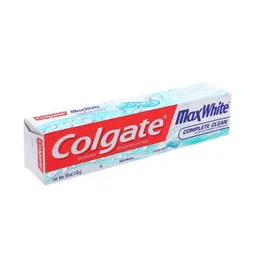 Colgate Maxwhite Blancura X 137 G