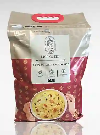 Arroz Basmati 5 Kg