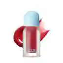 Aceite Labial Voluminizador Juicy Berry Tocobo Juicy Berry Plumping Lip Oil 3.5g - Tono Rosy Girl