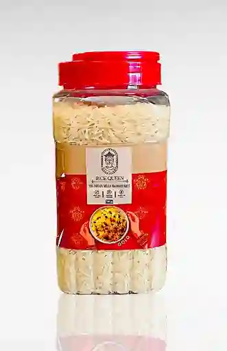 Arroz Basmati 1 Kg Tarro