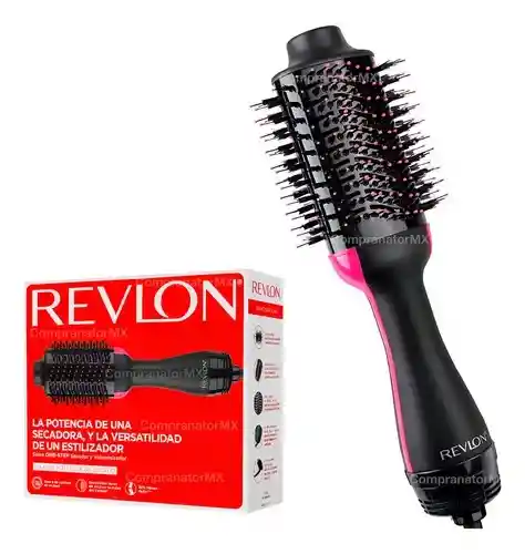 Cepillo Secador Revlon