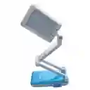 Lámpara Led De Escritorio Plegable Recargable
