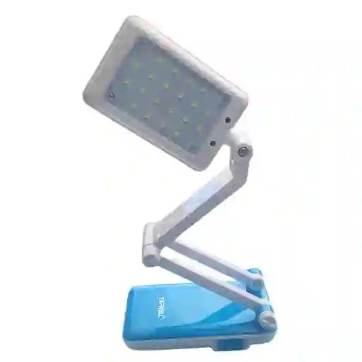 Lámpara Led De Escritorio Plegable Recargable