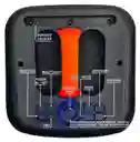 Parlante Cabina Pro 10 Fly Portatil 8" Sonido Profesional