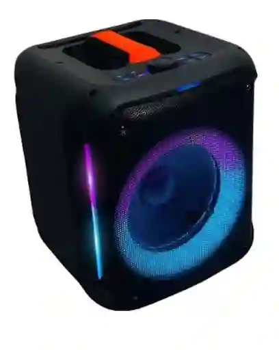 Parlante Cabina Pro 10 Fly Portatil 8" Sonido Profesional
