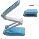 Lámpara Led De Escritorio Plegable Recargable