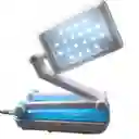 Lámpara Led De Escritorio Plegable Recargable