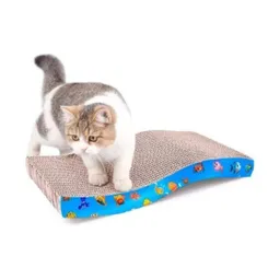 Rascador Curvo Npf-1785