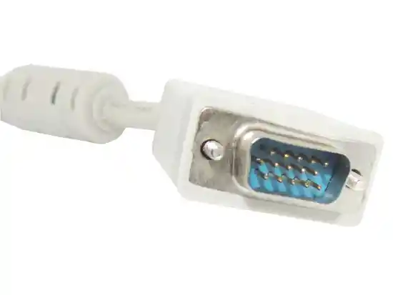 Cable Vga 15 Mts