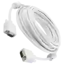 Cable Vga 15 Mts